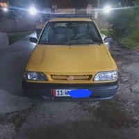 ٢٠١٥ • الكظميه • ماكينة وكير جديد