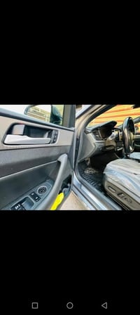 سوناتا • ٢٠١٨ • ٢٠٠٠ تيربو