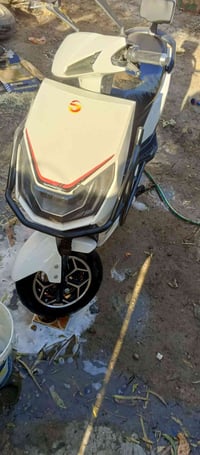 مراوس • دراجة