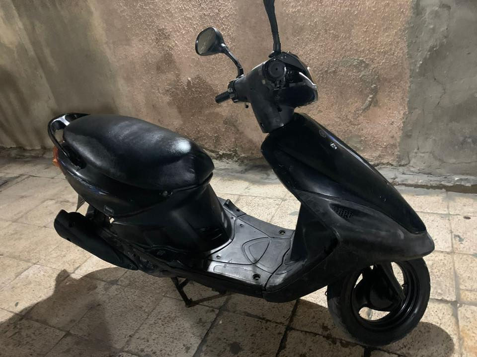 السلام عليكم ماكس قجمة للبيع الدراجة جاهزة مابيها اي نقص المكينة خير من الله لاتنقيص لا تبخير كهربائيات كفرات كلها كاملة العنوان حي اور رقمي ***********.
