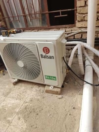 ناصرية ذي قار • صيانة موقعية • تنصيب سبالت ضمان سنة