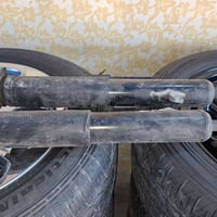 دبلات خلفية بوليسي • نظيف زيرو • ذي قار الرفاعي