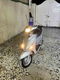 ماكس منغولي للبيع دراجه كامله سلف هندر كيجات دبلات كهربائيات كلهه شغال...