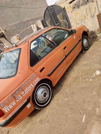 بيجو بارص 2015    07810542145