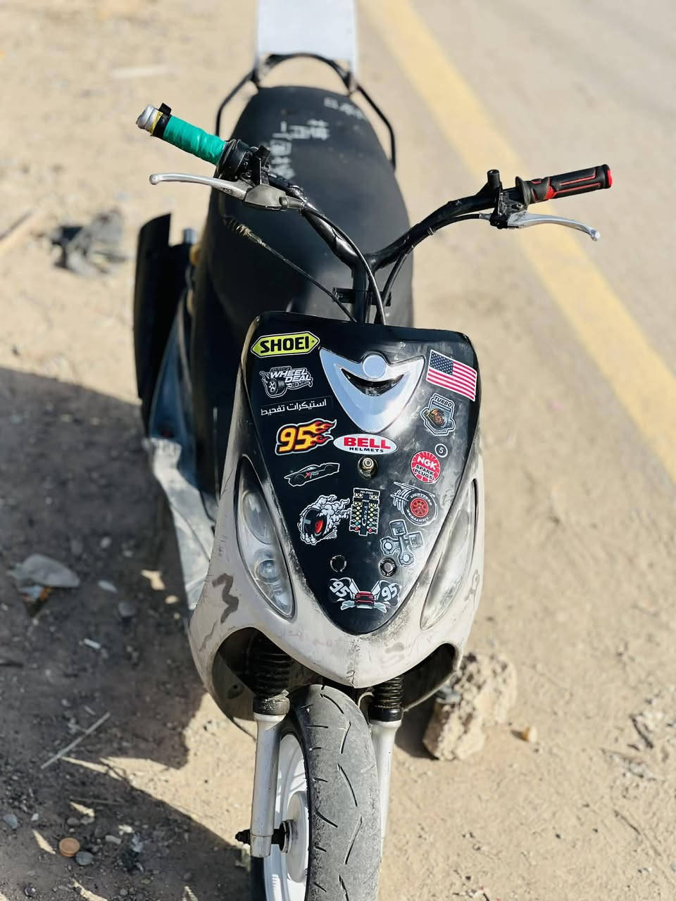 لمرواسه بتلفون وتطيني فرق
ماكس 55مال لعب تريد غراضه موجوده مفوله شلعه ومعدل تشك لكاع كامله مكمله مكفوله نكره سلف بكل وقت


**إذا كنت صاحب هذا الإعلان وتريد حذفه لأي سبب، رجاءا أرسل رسالة إلى الدعم الفني**