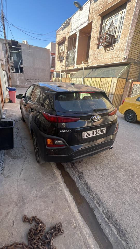 للبيع كونه موديل ٢٠٢٠صبغ ثالث قطع سعره١٢٠وبيه مجال رقمي ***********مكانه بغداد سياره
