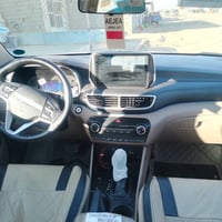 للبيع سياره توكسان موديل 2020 ماشيه 75 بسم شركه تحويل وكاله مضمونه فول...