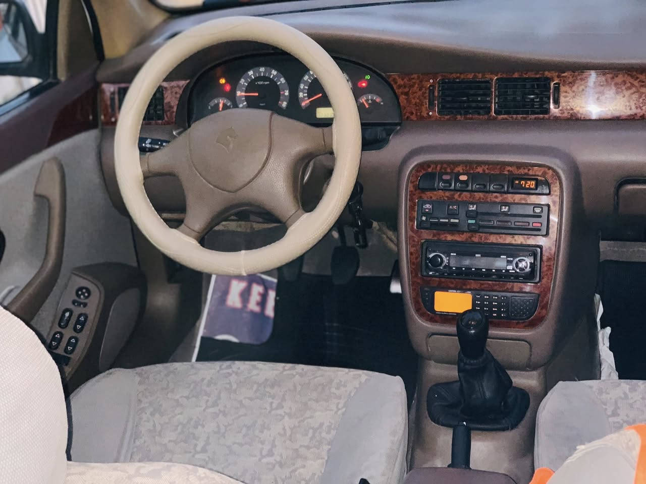 2011 كفاله عامه ماشي ١٢٠ 
***********
