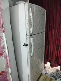 غراض بيت • ثلاجة شغالة • غسالة حجم ٣٨