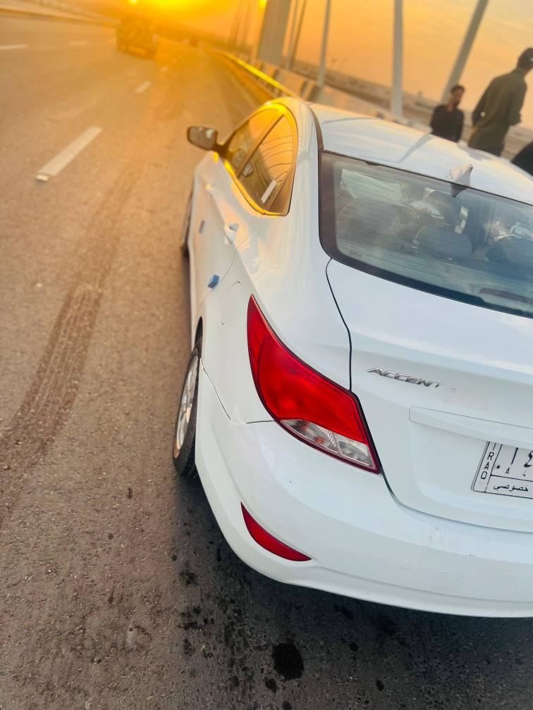 سلام عليكم البيع كسنت محرك وكير كفاله 1600بيهه قطعتين صبق ولباقي كفاله مديل2016 تخم تاير حداده جديده تبريد شقال سعر 78بيهه مجال قليل رقم *********** البصرة, العراق
