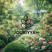 تقليم فروع • جورية للنباتات • الكندي