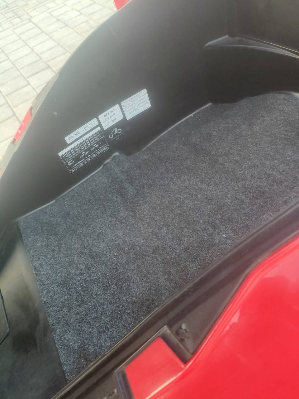 0/12دراجة فول نضافة مكاني جميلة ***********
