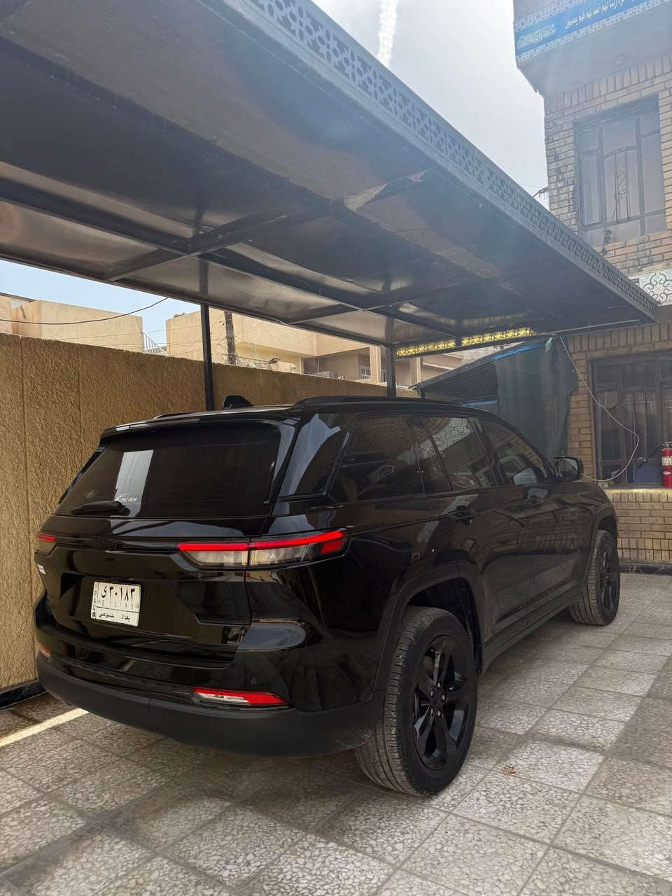 جيب التي تيود خلبجي وكالة هارلم

موديل 2023وكالة العراق مكفولة كفالة عامة ماشية ١٣ السيارة وظع الوكالة 

السعر 380

موبايل *********** بغداد, العراق
