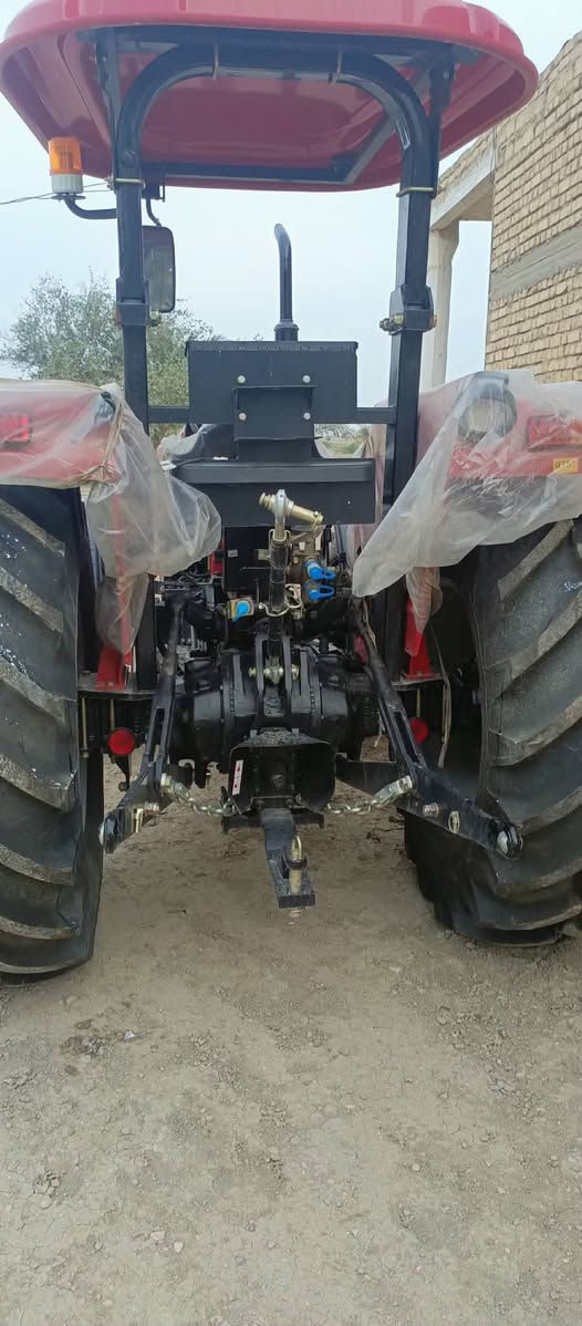 السلام عليكم مكينه لبيع موديل 2025مع فدان تركي حجم 10 المكان السماوه مكلف بنشر رقم صاحبها ‏‪***********‬‏
