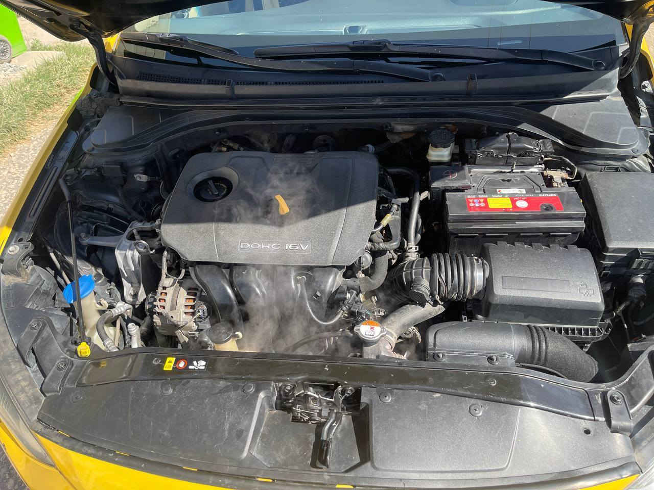 سلام عليكم
ملاحظه اذا اكو مراوس النترا 2016 هم تكسي عادي 
النترا للبيع موديل 2017 وارد امريكي رقم بغداد دولي بسمي هزه جديده سنويه ال 27 مصفره كلشي نص فول ماشيه 212, سياره جاهزه ادامه كامله تخم تاير وحداديه 

مكينه 2000مفتوحه سياره خير من الله 
كلشي موضح بلسونار شوف السونار وخابر 
السعر 120بيه مجال بيع فقط 
مكان سياره حله ناحيه النيل 
***********
‏‪***********‬‏
