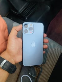 آيفون ١٣ برو ماكس • ٢٥٦ • وتر بروف