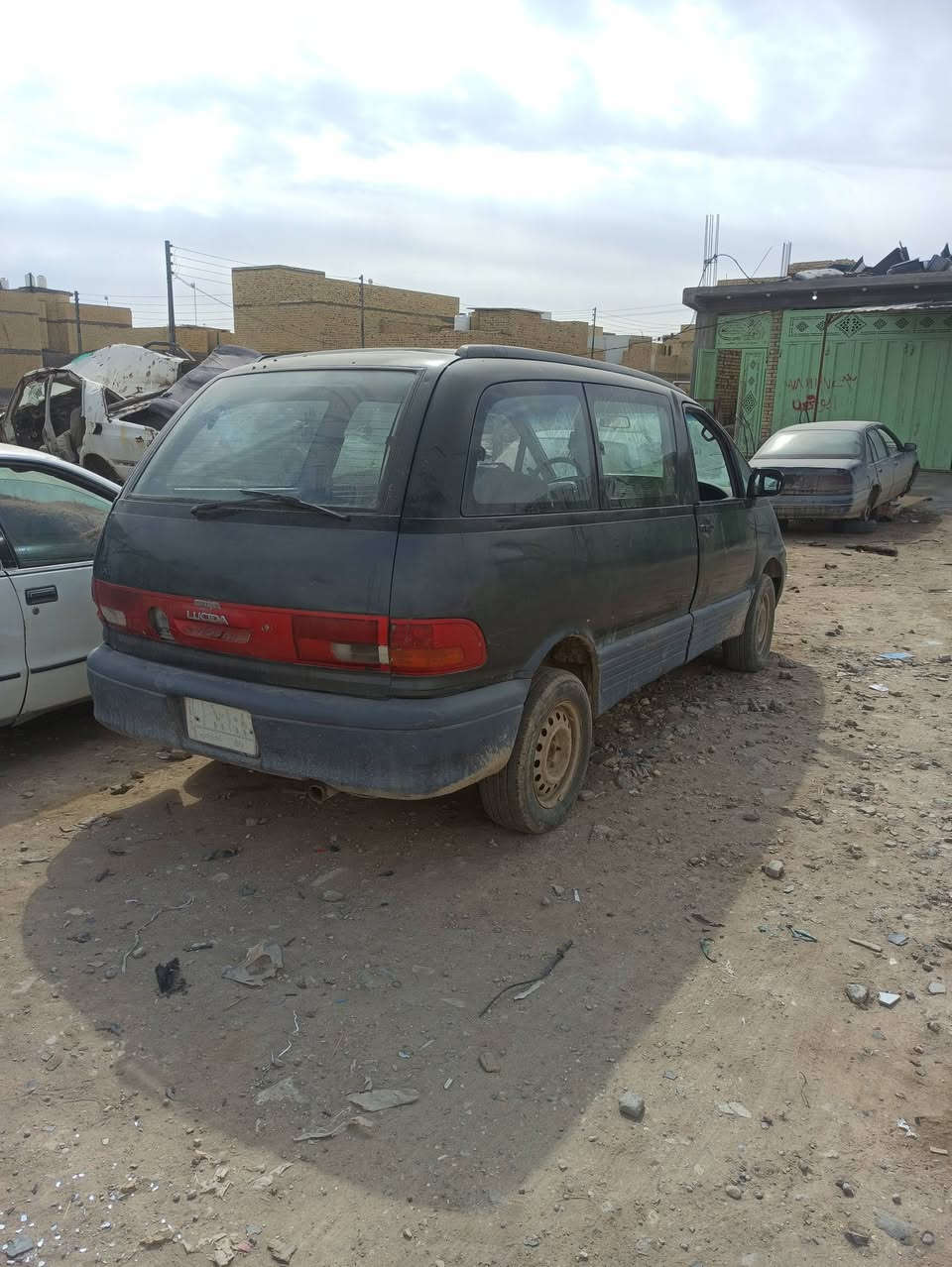 سلام عليكم سياره للبيع رقم بابل شرط الامداور محرك كير ونجي السعر 15ورقه بيعه مجال ***********
