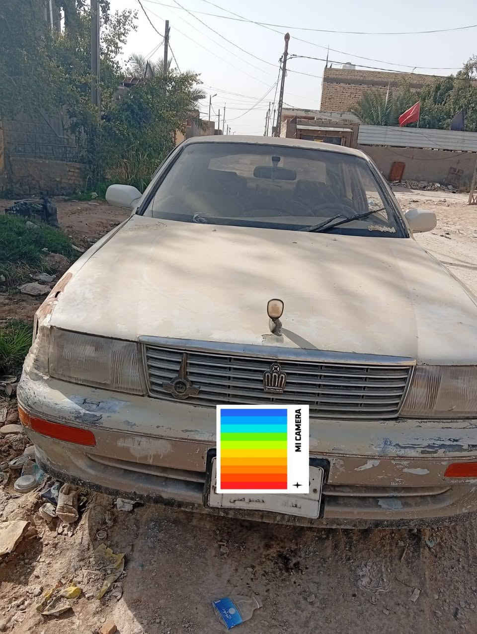 السلام عليكم تفصيخ بطه كير ومحرك نظاف حيل مكان بغداد ابو غريب حي الرساله ***********
