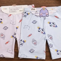 شورتات ولادية • قطنية • مقاسات L-XL-XXL