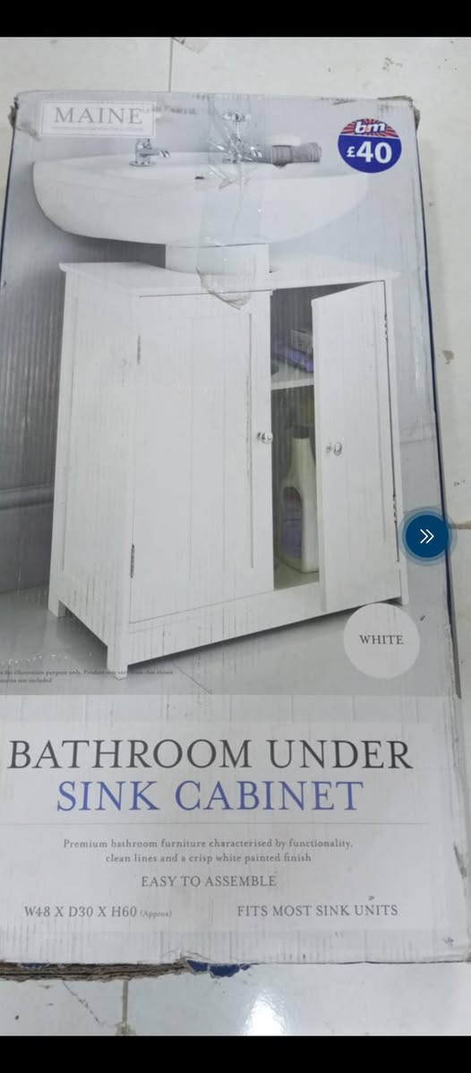 ميز مستلزمات للحمام الصحيات جوه المغسله قياس داخل الصور
السعر 25


**إذا كنت صاحب هذا الإعلان وتريد حذفه لأي سبب، رجاءا أرسل رسالة إلى الدعم الفني**