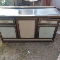 كاونتر المنيوم • ثقيل