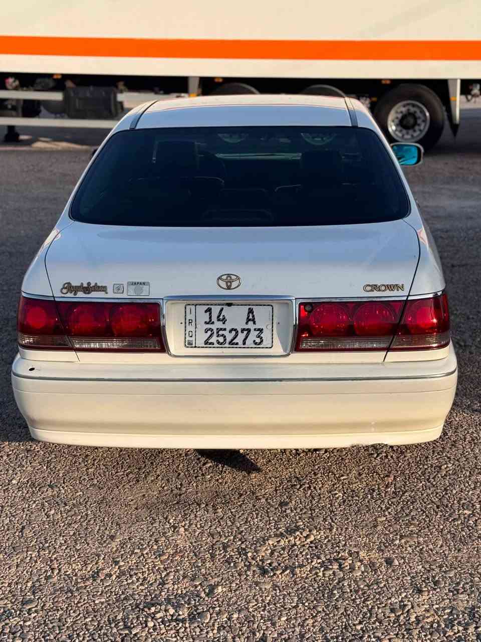 ملكه اثلث فول عده الفتحه كشنات جلد استرين كهرباء ويل نجمه  تخم تاير جديد برده خلفيه  سياره جاهزه من الطول لطول شاصي 75 ديفور الجبير تبريد ثلج دبلات ابلاد رياضي السياره  كص قماره ونقل موديل 2001 اصل  رقم بصرة نكليزي تحويل مباشر مكاني البصرة ***********

