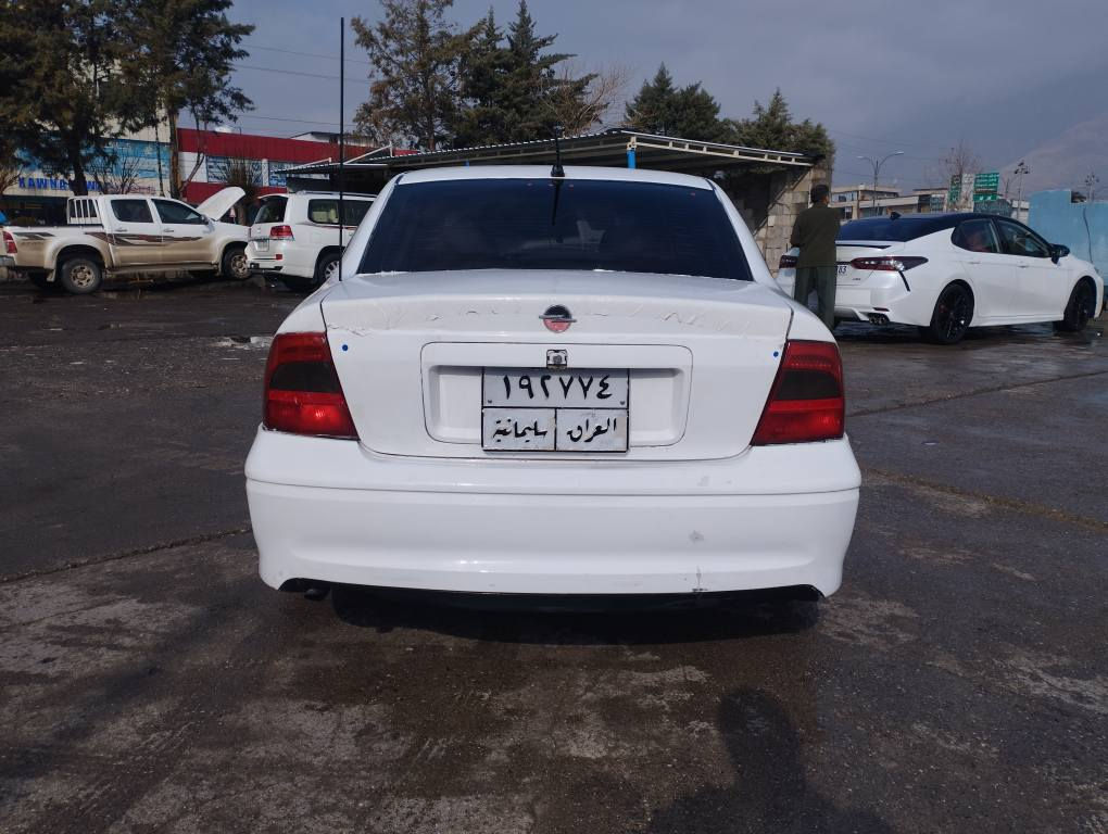 ‎ئۆپڵ ڤیکترای گوێ بەرخ 32محامەلەیەکی برایانە
بەشەرتی بەناوکردن‎ رانية, السليمانية


**إذا كنت صاحب هذا الإعلان وتريد حذفه لأي سبب، رجاءا أرسل رسالة إلى الدعم الفني**