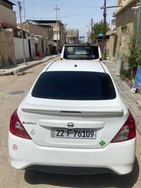 ٢٠٢٢ • بدون حادث • بصره خمسه ميل