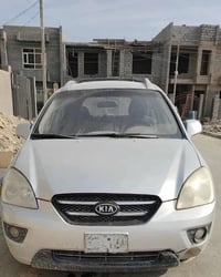 كارنز • ٢٠٠٨ • سامراء