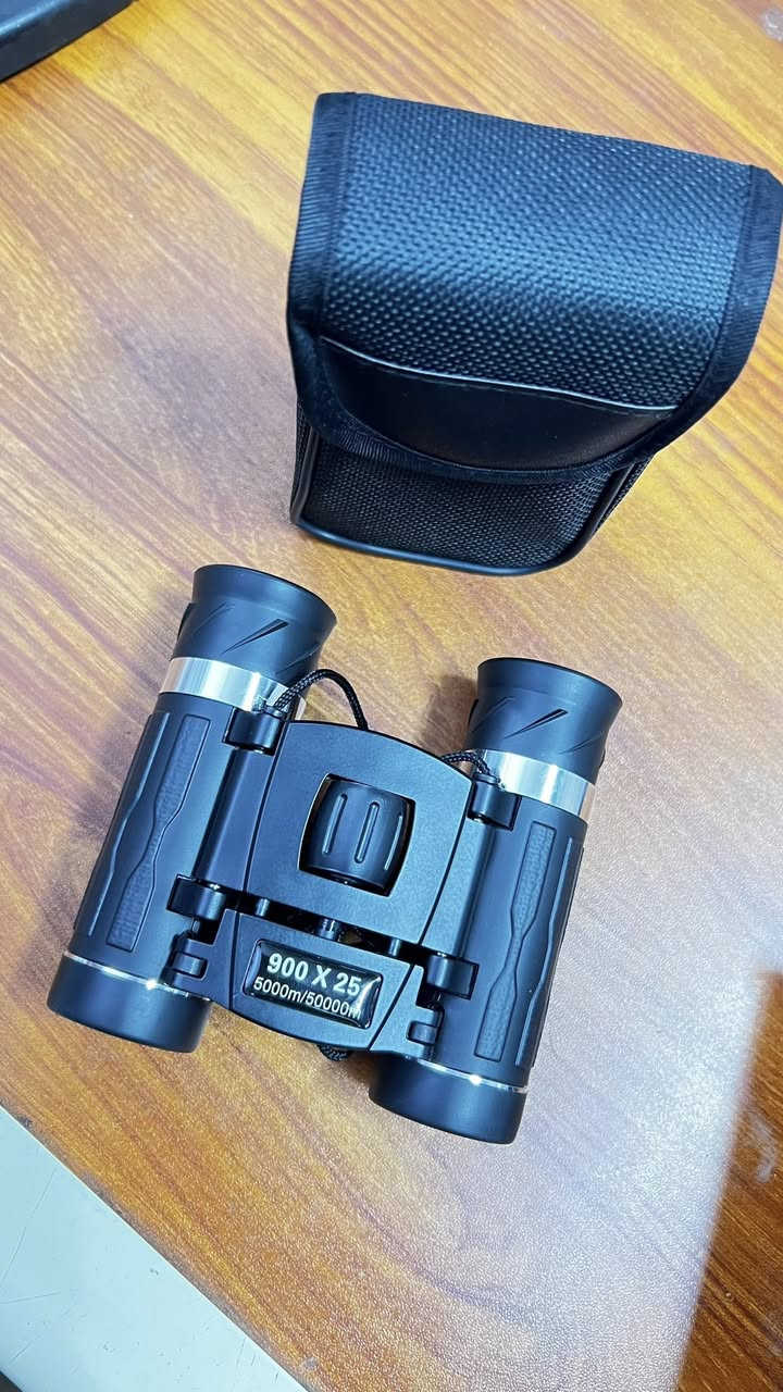 ناظور x25 التقريب مالته كلش واضح السعر 18 مع التوصيل


**إذا كنت صاحب هذا الإعلان وتريد حذفه لأي سبب، رجاءا أرسل رسالة إلى الدعم الفني**