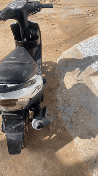 السلام عليكم ماكس عدله دراجه حلوه ومرتبه بلاديه البوشه مكينه بس ولفات وفاتحه عل ايدي غير الولفات اخسرلك دراجه شرط كهربائيات كله تشتغل هورن اشاير سلف هندر كلهن شغالات كفره البلادي تكسر كفراته جدد ونوعيه مضبوطه هاذ رقمي واي ستفسار برسم الخدمه ‭٠٧٨٨ ٧٧٨ ٦٦٢٠‬
