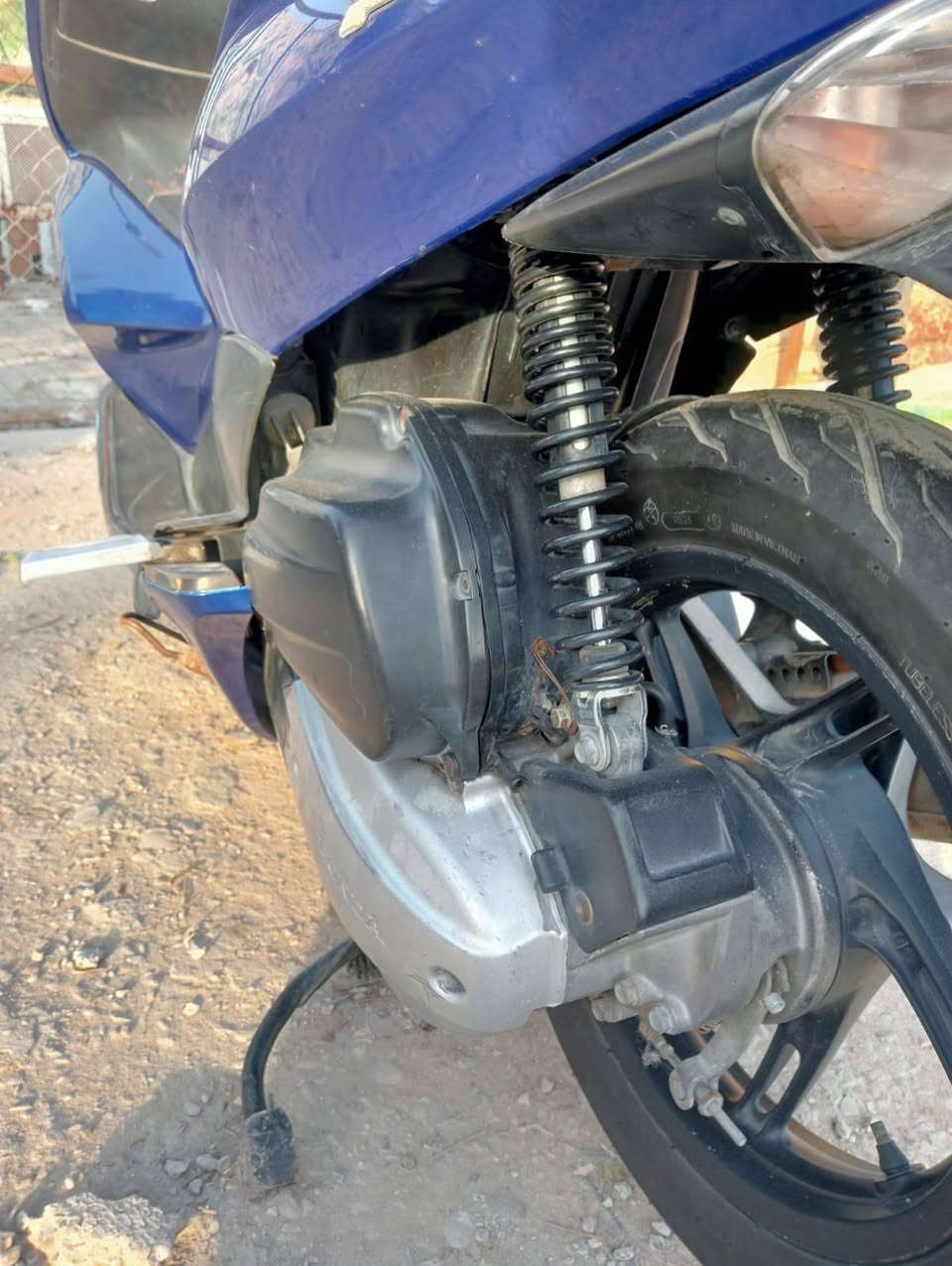 سلام عليكم بي سي اكس جيل الول دراجه نكره بكل وقت نقصهه مازده مكسوره كسر بصيط موضحه بل صوره ولطوافه عاطله هاي نواقصهه سعرهه 900الف وبيهه شي بصيط مكاني بغداد كماليه رقم / ***********
