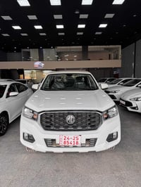 ام جي T60 • ٢٠٢٥ • صفر كم