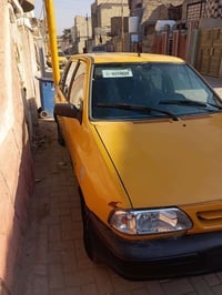 سايبة للبيع موديل 2011سنوية 2028 تجي وتكلب السعر 20 ورقة بيها مجال قلي...