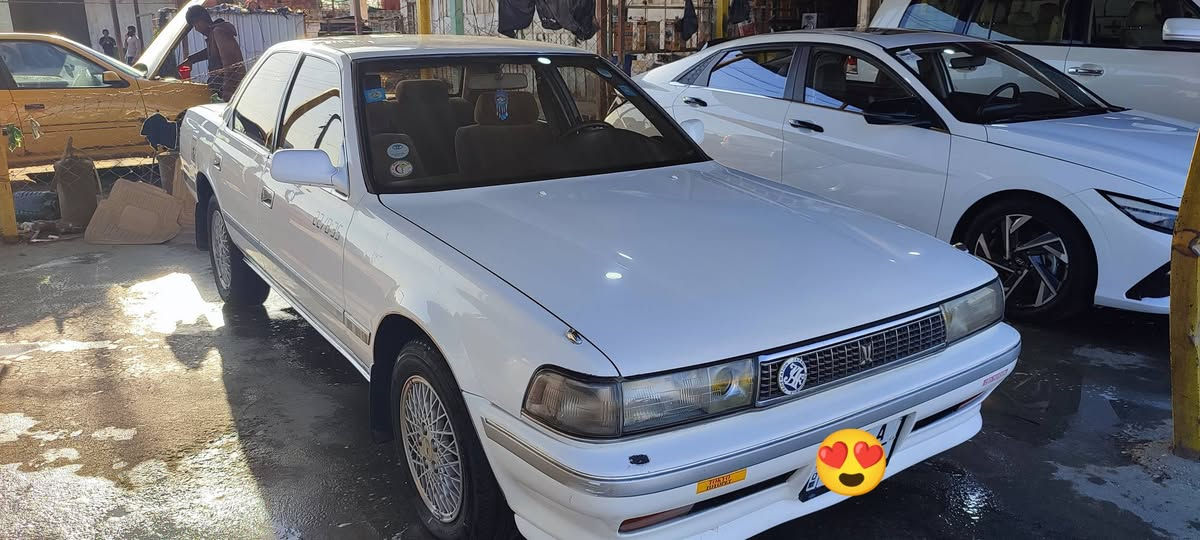 السلام عليكم كرستا تكم مكفوله من الگص والضربه ونقل محرك گير رقم نجف إنگليزي بااسمي حداديه تخم تاير شاشه كامره سنتر لوك لايت زنون عالي ناصي سياره جديده مابيه نقص مكينه 2500ديلكو المكان الديوانية شاميه مكلف بنشر  السعر 62بيه مجال 
***********
