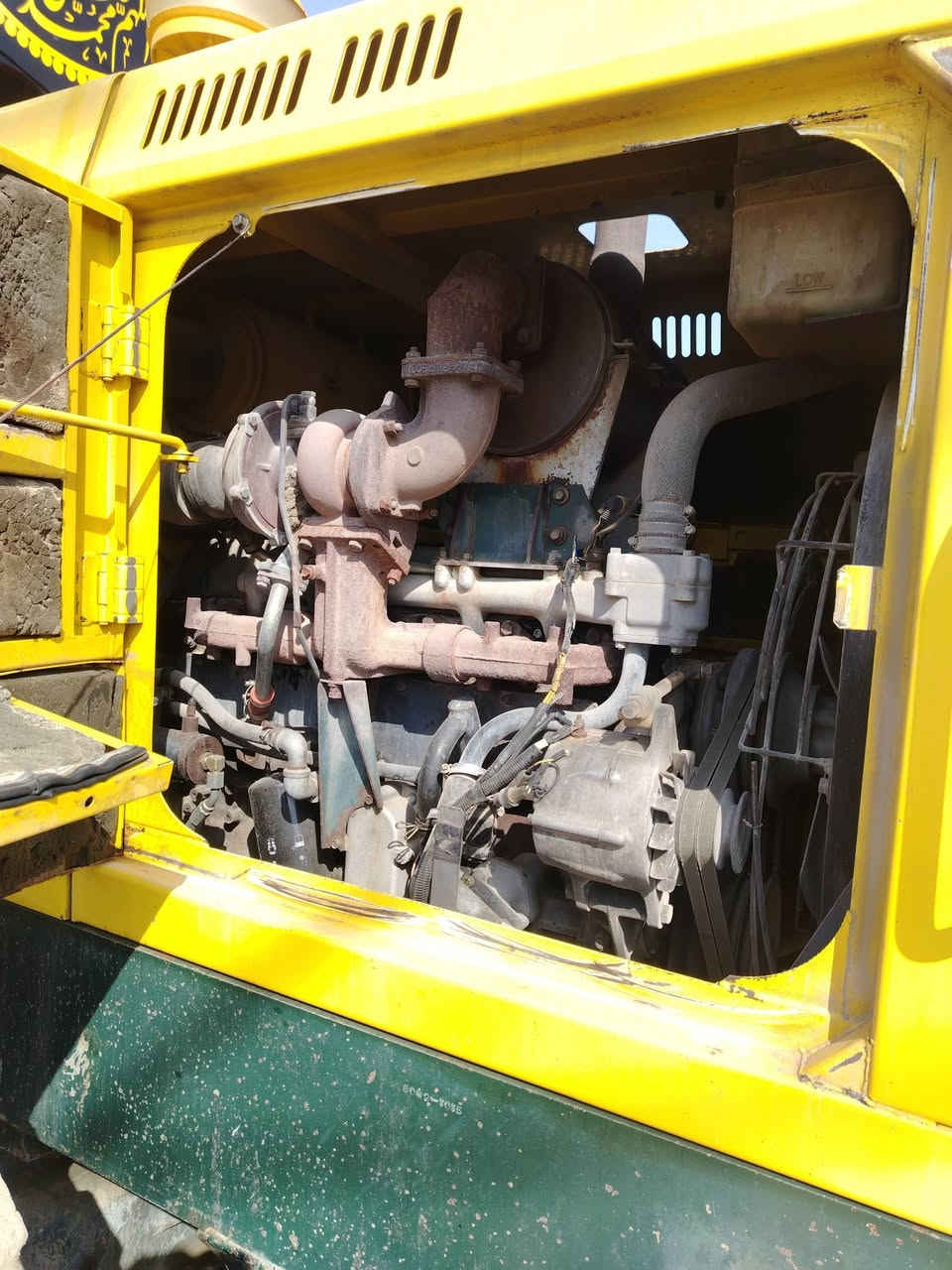 شفل zA كاوسكي حجم 80 رقم دهوك عله وضع شركه مكان بغداد الاتصال على الرقم ***********،، ***********
