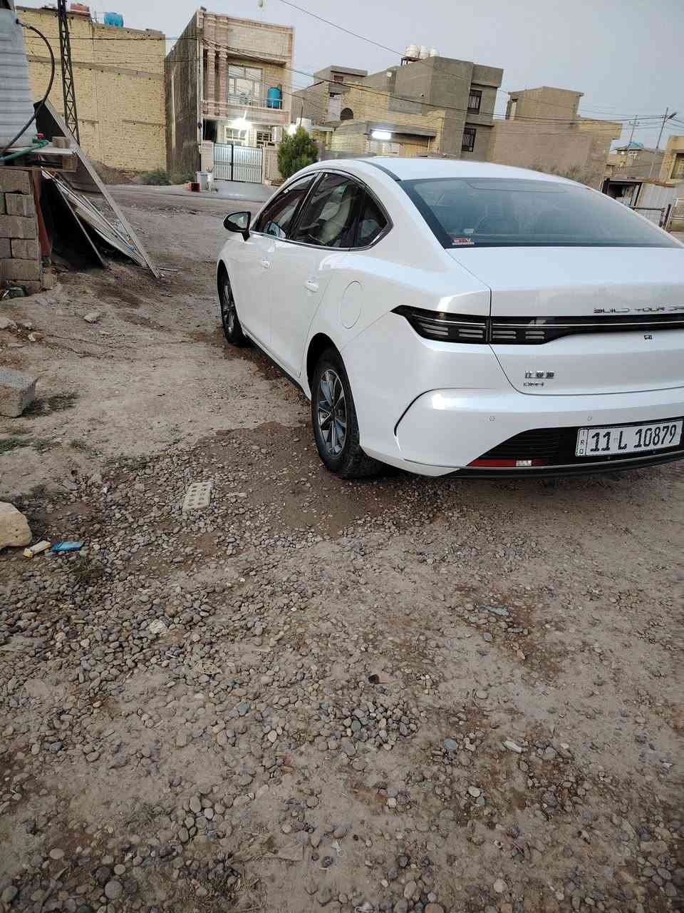 السلام عليكم
للبيع بي وايدي دستروير موديل 25 
بأسمي تحويل ثاني يوم. 
مواصفات.    ماشيه 20 ألف الكلي مكينه وشحن رقم بغداد انگليزي 
📌 شاشه دوارة+ نضام اندرويد يوتيوب ويز 
📌ويل كروم 
📌تبريد قطعتين 
📌ستيرن حرف D
📌 كشنات رياضي لون ابيض 
📌تحكم استيرن جهتين 
📌دشبول دجتل 
📌كامرة خلفية دواره 
📌حساسات خلفيه 
📌تشغيل عن بعد 
📌لايت زنون بلادي+ لد نهاري 
📌بك لايت لد+ اشارة لد 
📌گير ماوس 
📌3 وضعيات قيادة 
📌وبعد اكو مواصفات 
السعر20مليون
رقم الهاتف *********** واتساب اتصل او راسل
📍عنوان السيارة بغداد ابو غريب

