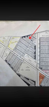 مقاطعة ٩/٢ • الزعفرانية • ١٢٥م