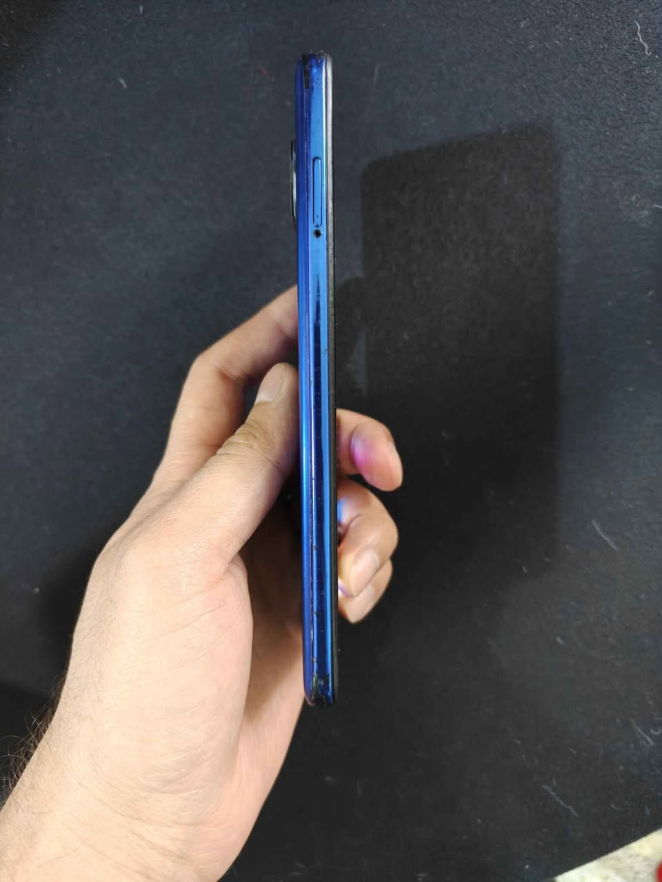 Poco x3 nfc 64 
مبدل بطارية مراوس وية ايفون مكاني بغداد بغداد, العراق


**إذا كنت صاحب هذا الإعلان وتريد حذفه لأي سبب، رجاءا أرسل رسالة إلى الدعم الفني**