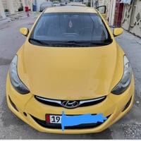 النترا 2013 كندي  كير اوتوماتك مكينة 1800 دوش حادث بنيد وتصليح بسيط با...