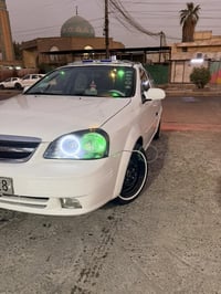 اوبترا • ٢٠١٢ • منظومة غاز