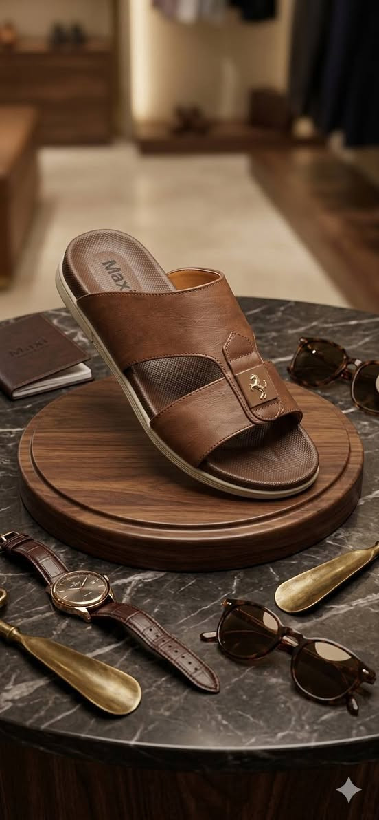 🔥 مجمع آدم  🔥
وصل الصيف ومعه الراحة والأناقة ☀️

اكتشف تشكيلة الشحاطات الرجالية بجودة عالية وتصاميم مريحة تناسب كل خطوة 👌

📏 المقاسات المتوفرة: 40 - 41 - 42 - 43 - 44

📍 العنوان: بسماية – مقابيل الشقق، مجاور أفران الصادق، عند البوابة القديمة.

📲 للطلب والاستفسار:
مراسلة الصفحة مباشرة

أو الاتصال على الرقم: ***********
لا تفوت فرصة الستايل الصيفي للرجال ✨
جربها وشوف الفرق بنفسك 😎
