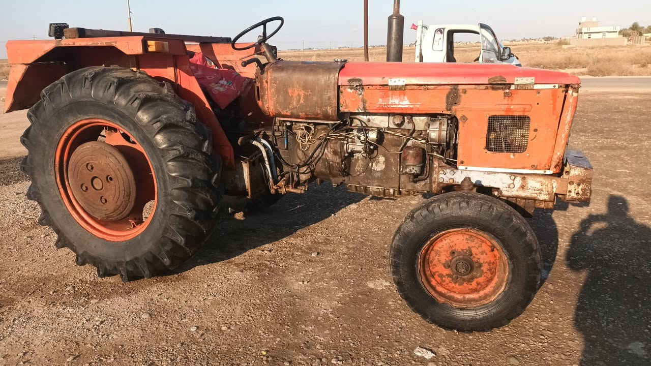 مكينة عنتر للبيع موديل٨٤ مكينةشغالة كاملة نكرسل سعر ٢مليون و٧٥٠الف وبيها مجال ديالى بلدروز 
***********
