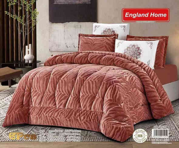 #لحاف_نفرين_فرو_حفر_ثقيل_ماركه_انكلاد_هوم_العالميه🇹🇷 

#يجي_٦_قطع_وزن_ثقيل_جدا 💯💥

#عرض_خاص ب( ٥٠ ) 😍

#تتوفر لدينا خدمه توصيل لكافه محافظات العراق🚕🚖

#العنوان شارع الوكفه مقابل بريد تحدي بنايه عاليه صفره 🌹

#للحجز مراسله صفحه او الاتصال *********** 📲
