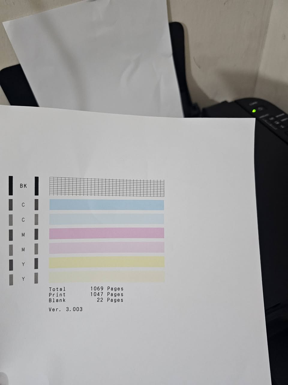 طابعة كانون بيكسيما G3416
قنية عن التعريف
نضيفة شرط الشقل استعمال قليل مطبوع بيها بند واحد وجه وضهر فقط  سعر جدا مناسب
مكاني موصل


**إذا كنت صاحب هذا الإعلان وتريد حذفه لأي سبب، رجاءا أرسل رسالة إلى الدعم الفني**