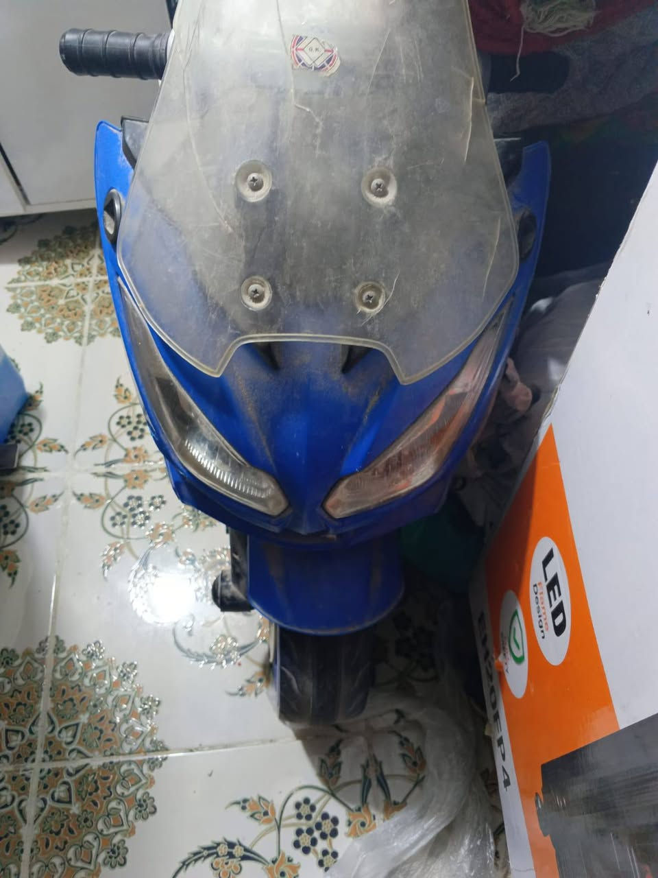 للبيع السعر 25وبيه مجال


**إذا كنت صاحب هذا الإعلان وتريد حذفه لأي سبب، رجاءا أرسل رسالة إلى الدعم الفني**