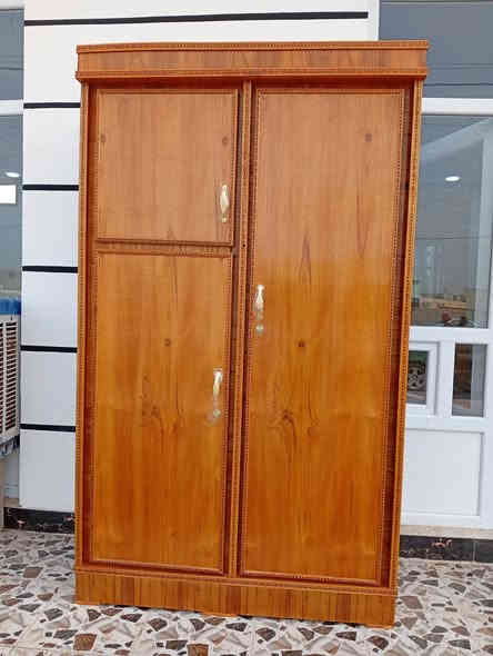 يوجد كنتور 5باب ملحق +4باب +3باب+2باب +بوفية 
الاسعار الاستفسار علرقم ***********العننوان الرمانة
