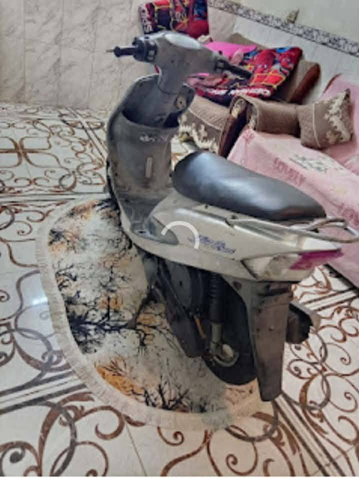 ماكس منغولي درجه جديد لوك كل بلاديه مكينه تخبل شعله معدل فول سعر550مكان بغداد المشتل ***********
