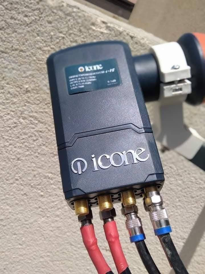 تحتار اتصل واحنا نجيك للدار ..
1️⃣ تنصب صحن  📡 كافة الاقمار 
2️⃣برمجة الستلايت 📟💻
3️⃣تعديل اشارة 🛜☑️
4️⃣ترتيب القنوات المفضله 
دينيات+عراقيات+عربيات MBC +رياضه وافلام كارتون
5️⃣ ادخال ترددات جديدة للقنوات
6️⃣ بحث قنوات شامل 🔍
7️⃣تثبيت بلازما+ تعريب وتكنيك  📺
8️⃣ تجهيز (الصحن - أولمبي - ستلايت - واير )
 للطلب وتنصيب***********////***********
