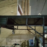 امحجر • شاحنة • بغداد